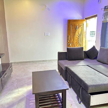 Anthara Service Apartments Belur  ภายนอก รูปภาพ