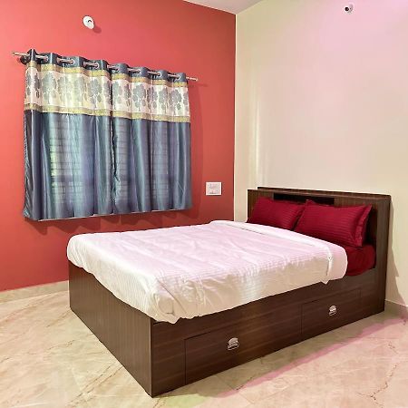 Anthara Service Apartments Belur  ภายนอก รูปภาพ