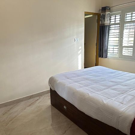 Anthara Service Apartments Belur  ภายนอก รูปภาพ